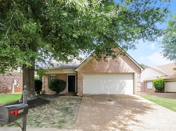 1045 Cross Wood Ln #A1, Cordova, TN 38018