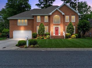 1005 Cookham Arch, Chesapeake, VA 23322