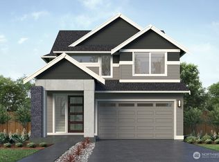 12125 21st St SE, Lake Stevens, WA 98258