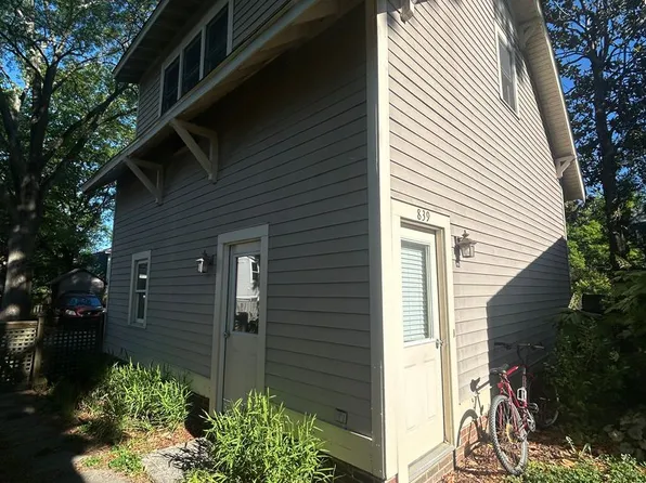 839 Onslow St, Durham, NC 27705