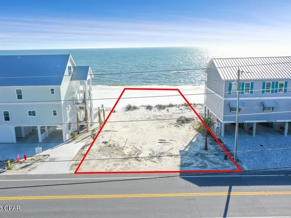 817 Highway 98, Pt Saint Joe, FL 32456