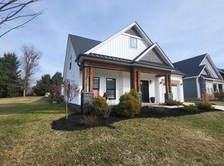 112 Ridgeline Ln, Lynchburg, VA 24502