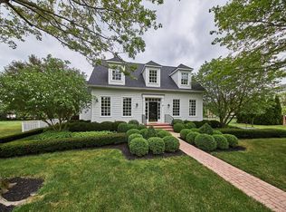 5945 Carters Grv, New Albany, OH 43054