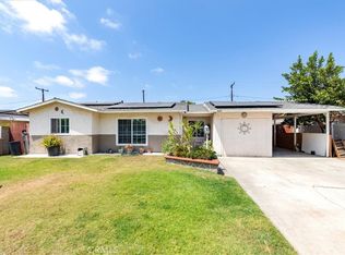 4605 W Flight Ave, Santa Ana, CA 92704