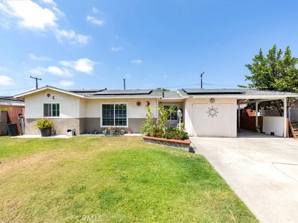 4605 W Flight Ave, Santa Ana, CA 92704