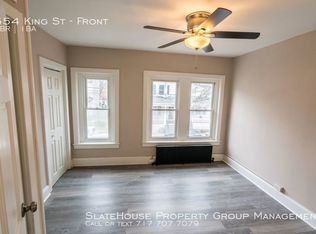 554 King St, Pottstown, PA 19464