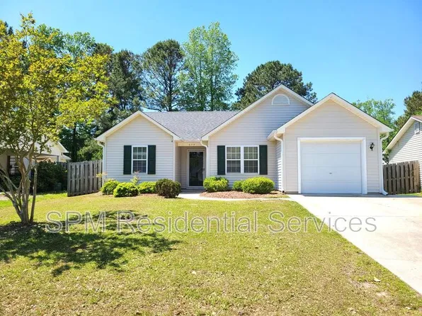 639 Lanvale Hills Cir, Leland, NC 28451