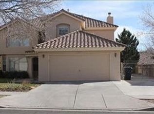 7900 Eagle Rock Ave NE, Albuquerque, NM 87122
