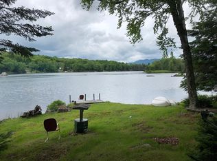 996 Goodnow Flow Rd, Newcomb, NY 12852