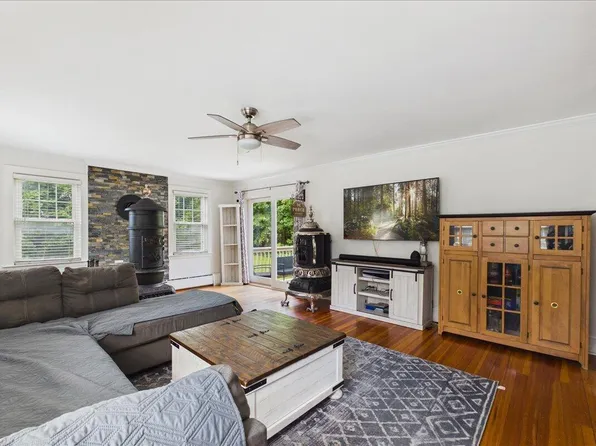 64 Camp Opechee Road, Centerville, MA 02632