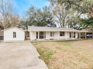 3435 Lejeune St, Livonia, LA 70755