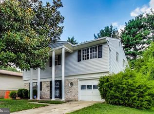 3902 Rayton Rd, Randallstown, MD 21133