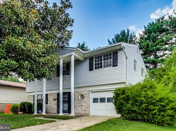 3902 Rayton Rd, Randallstown, MD 21133