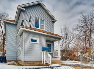 3816 4th Ave S #2, Minneapolis, MN 55409