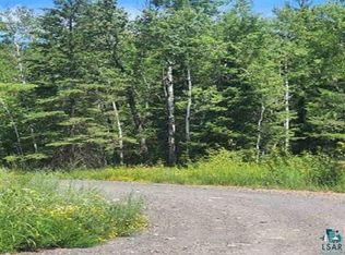 Highway 110, Aurora, MN 55705