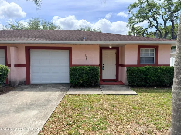 1914 Fletcher St, Melbourne, FL 32901