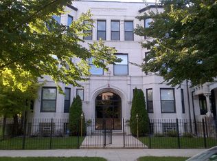4530 S Prairie Ave APT 3N, Chicago, IL 60653