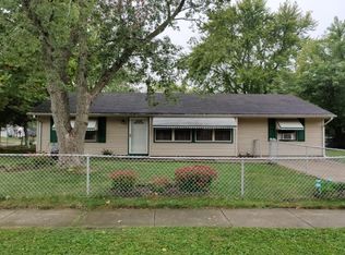 3307 Kimberly Dr, Champaign, IL 61821
