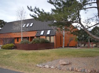 15985 Ridge Tee Dr, Morrison, CO 80465