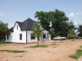 105 West Pne, Tuttle, OK 73089