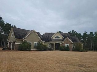 550 Clower Rd, Arlington, GA 39813