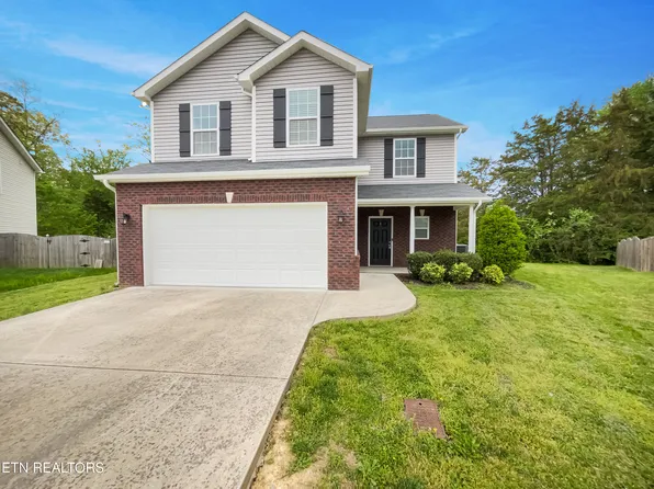 7762 Budding Vine Ln, Knoxville, TN 37931