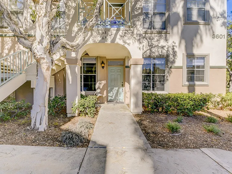 3601 Bernwood Pl #67 — Photo 2