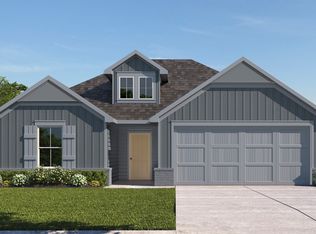 Elgin Plan, The Reserve at Timber Creek, Lindale, TX 75771