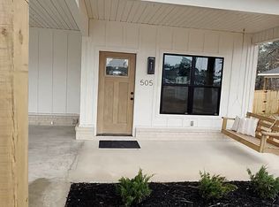 505 Boswell Rd, Bryant, AR 72022