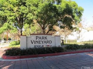 8315 Vineyard Ave UNIT 1, Rancho Cucamonga, CA 91730