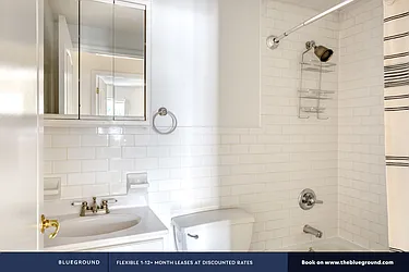 Rented by The Blueground