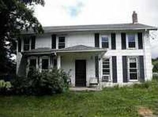 4701 Turner Rd, Groveland, NY 14462