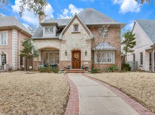 3225 Purdue St, Dallas, TX 75225