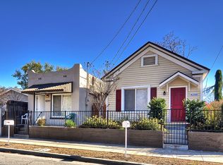 4250 Park, Riverside, CA 92507