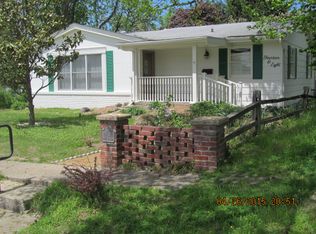 1408 North St, Mount Vernon, IL