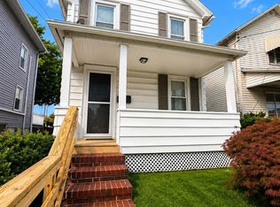 391 Walnut St, Luzerne, PA 18709
