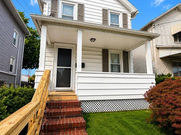 391 Walnut St, Luzerne, PA 18709