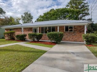 1901 E 56th St, Savannah, GA 31404