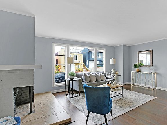 4th image of 124 Thiers St