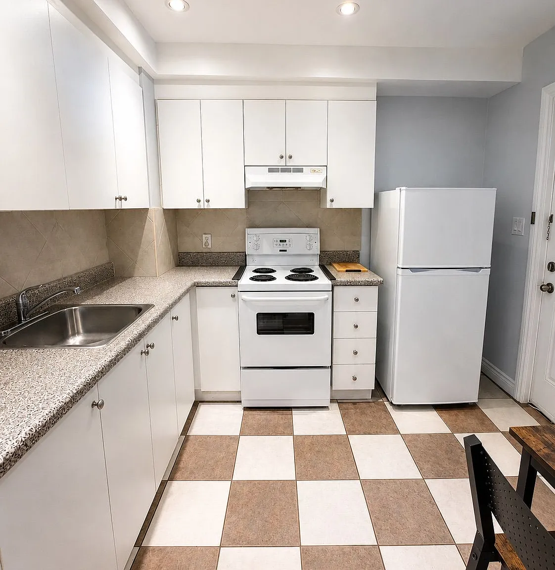 1 bed, $1,445 — Photo 2