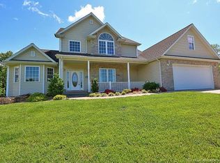 749 Pcr 624, Perryville, MO 63775