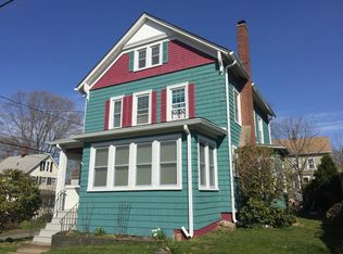 51 Heine Ave, Meriden, CT 06450