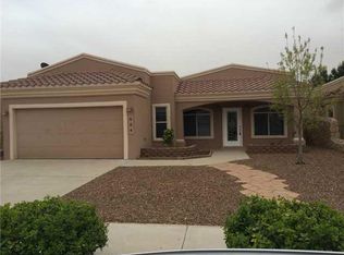 604 Paseo Sereno Dr #0, Horizon City, TX 79928