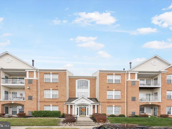 5217 Glenthorne Ct #5217, Baltimore, MD 21237