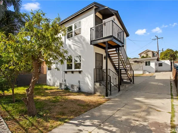 1471 Adkisson Ave, Los Angeles, CA 90063