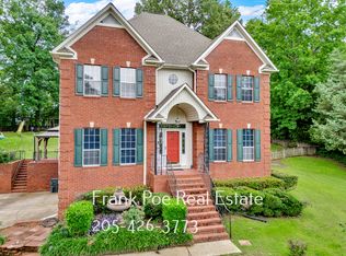 7741 John Pelham Trl, Mc Calla, AL 35111