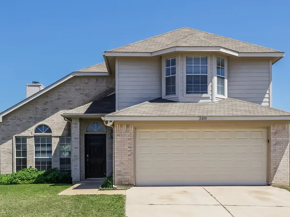 2400 Stagecoach St, Fort Worth, TX 76133