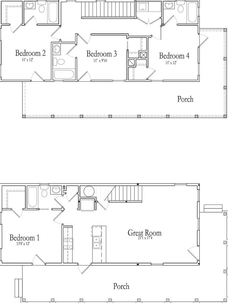 893 SW 6th St - New Construction — Photo 2