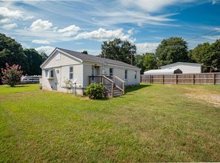 2505 Harper Rd, Benton, AR 72015
