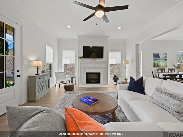 11046 Maitland Ave, Baton Rouge, LA 70810